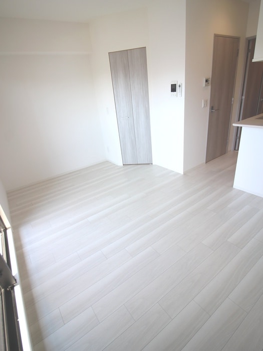 居室 プライマル新大阪