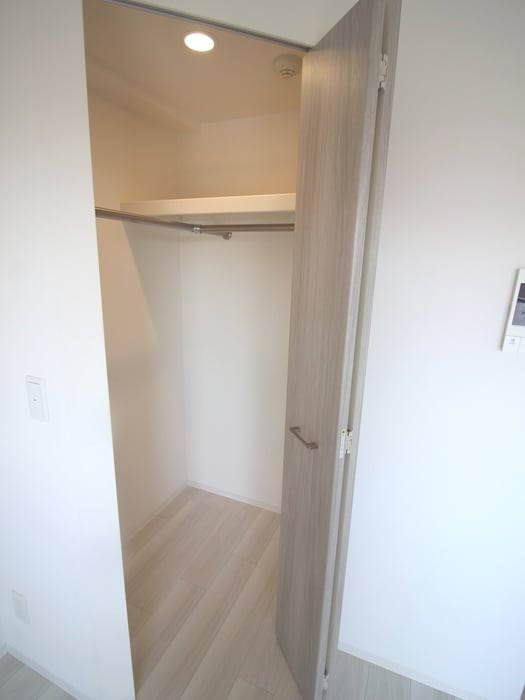 収納 プライマル新大阪