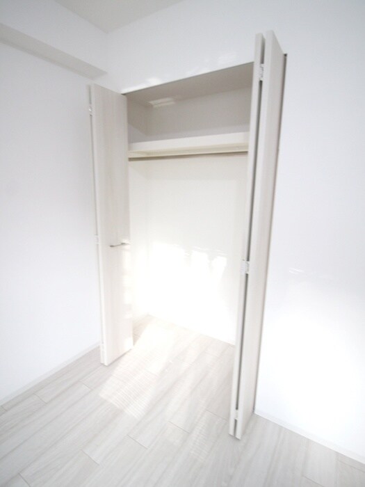 収納 プライマル新大阪