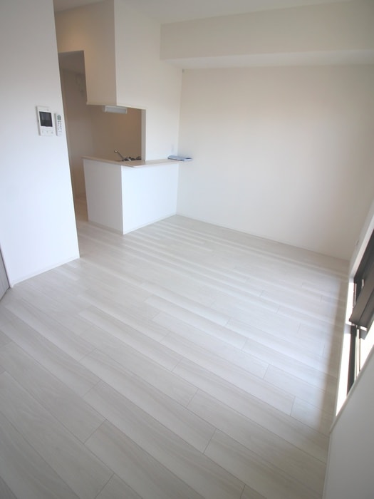 内観写真 プライマル新大阪