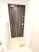 玄関 プライマル新大阪