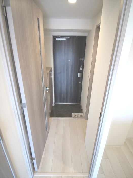 廊下 プライマル新大阪