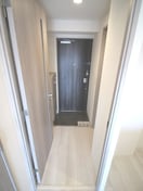 廊下 プライマル新大阪