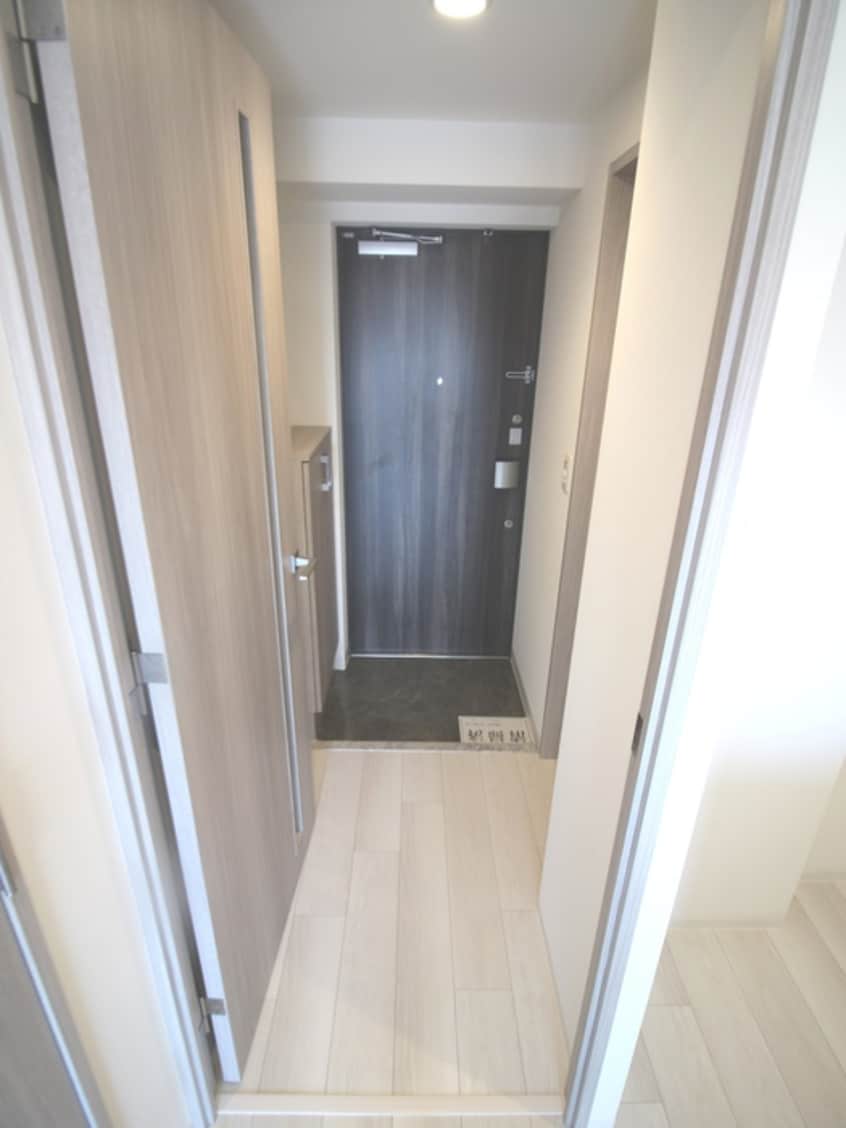 廊下 プライマル新大阪