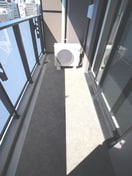 ベランダ・バルコニー プライマル新大阪