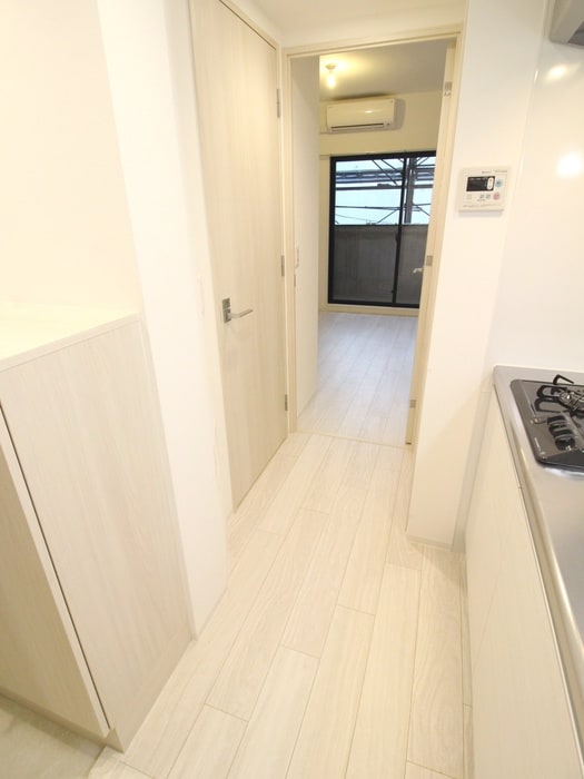 廊下 プライマル新大阪