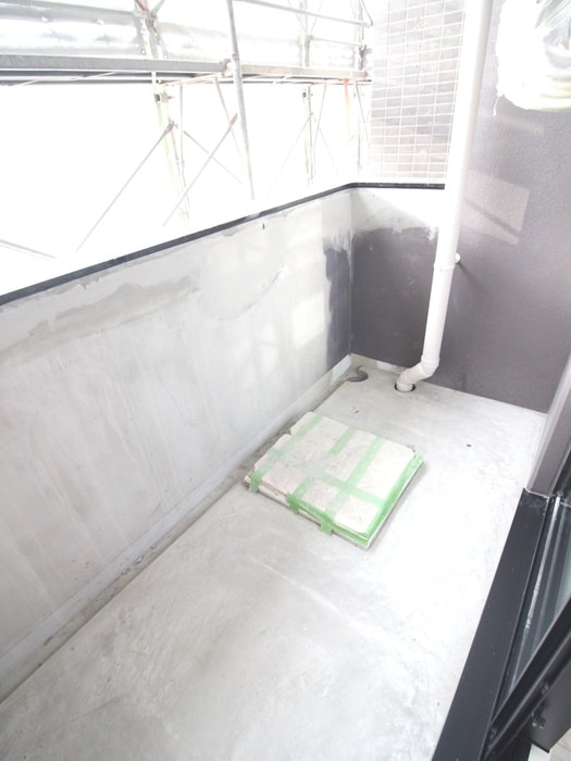 室内からの展望 プライマル新大阪