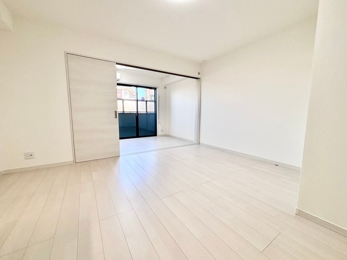 居室 ALLIER PARK下木田