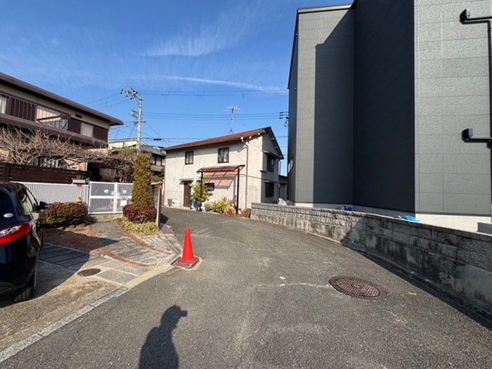 周辺環境 ALLIER PARK下木田