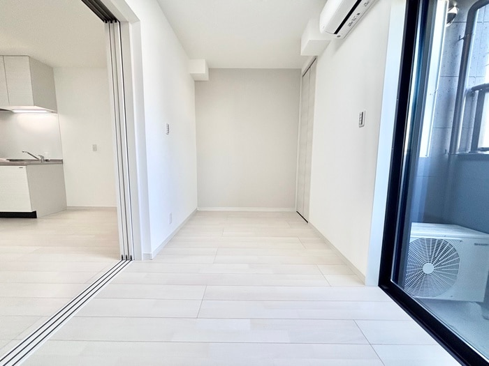 居室 ALLIER PARK下木田