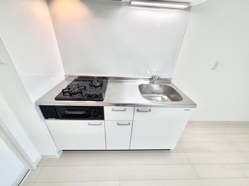 キッチン ALLIER PARK下木田