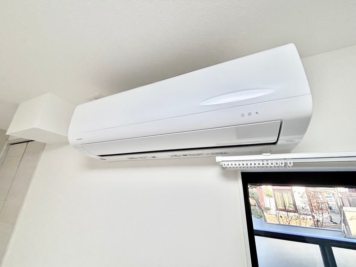 内観写真 ALLIER PARK下木田