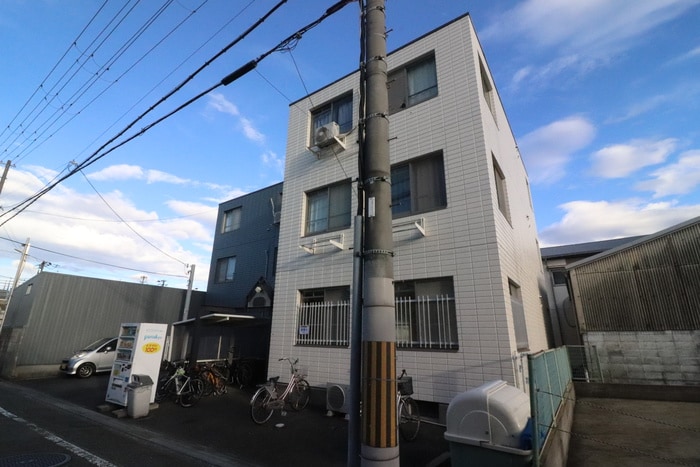 外観写真 グローリー桂