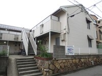 宮田ハイツ