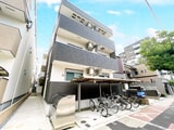 フジパレス我孫子前Ⅰ番館