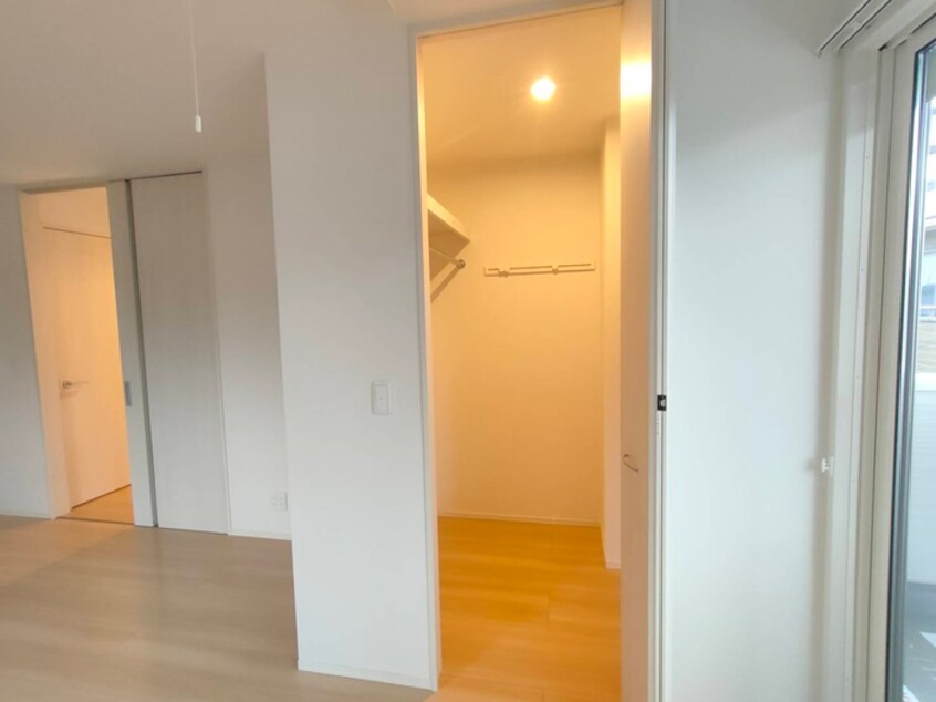 収納 リベルテ草津