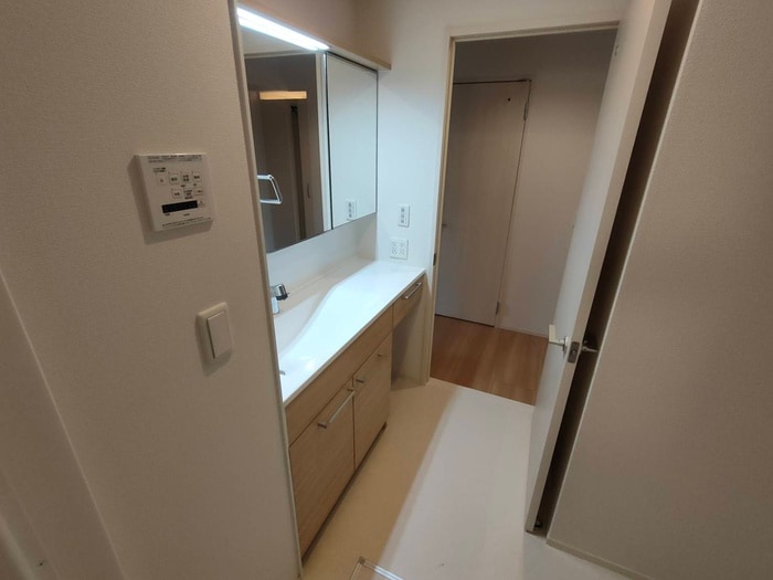 洗面 リベルテ草津