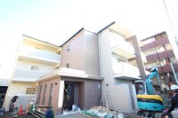 仮)Maple御所ノ内町