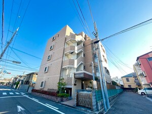 エスポワール永和