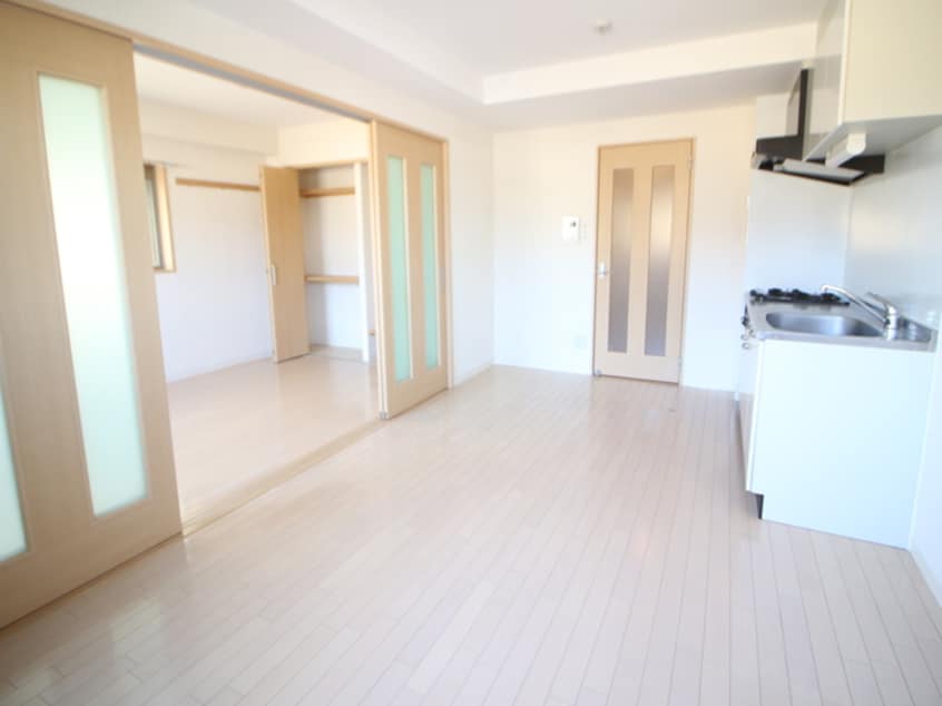 居室 エスポワール永和