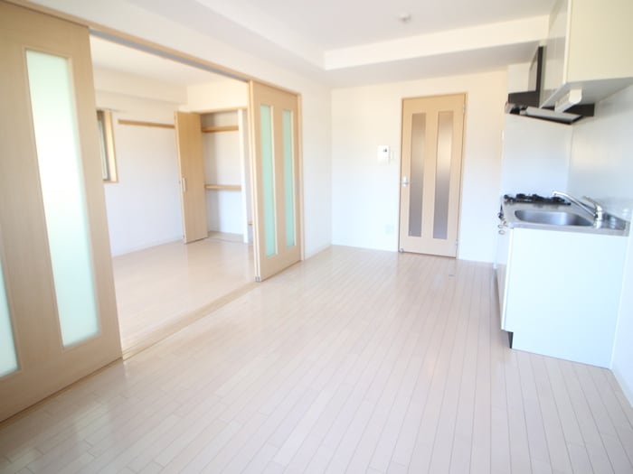 居室 エスポワール永和