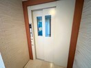 建物設備 エスポワール永和
