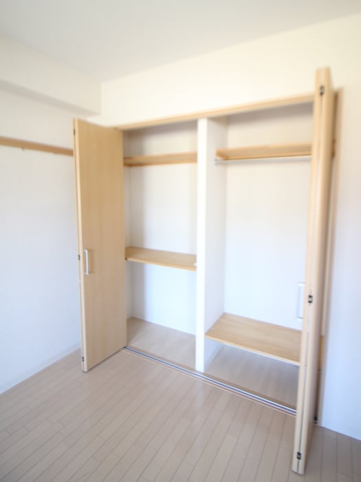 収納 エスポワール永和