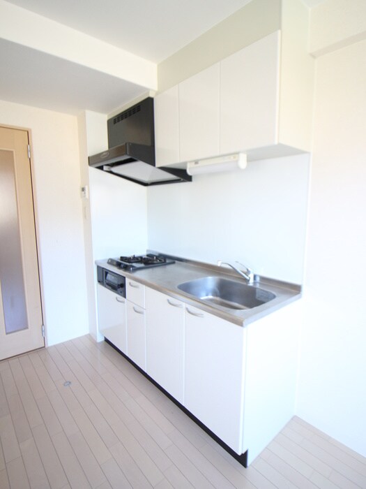 キッチン エスポワール永和