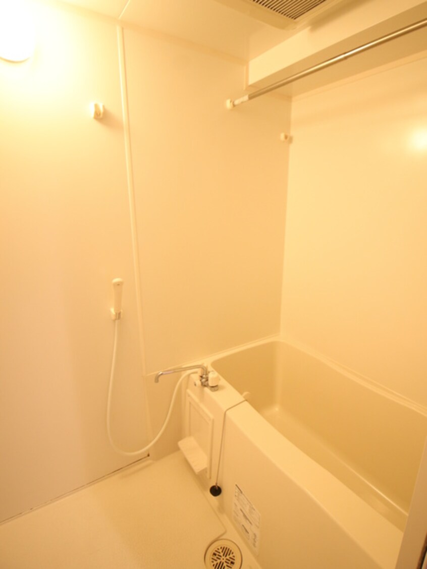 バス／シャワールーム等 エスポワール永和