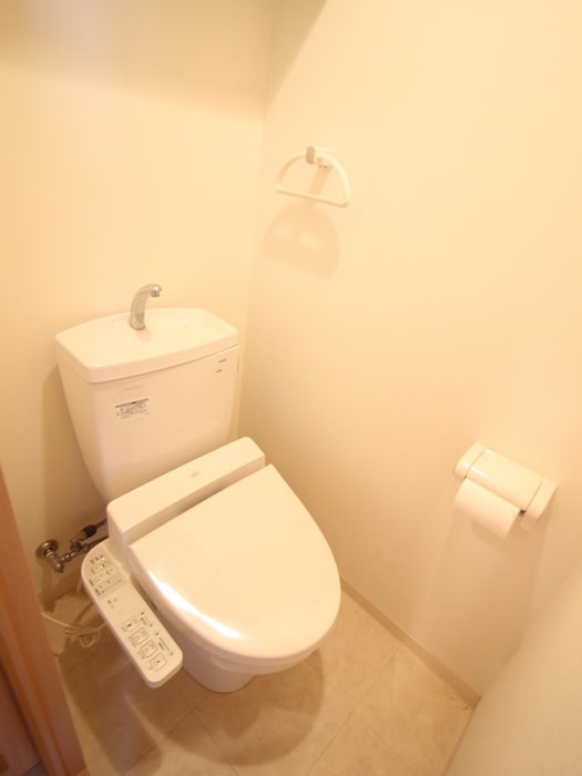 トイレ エスポワール永和