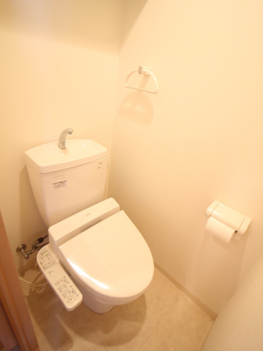 トイレ エスポワール永和