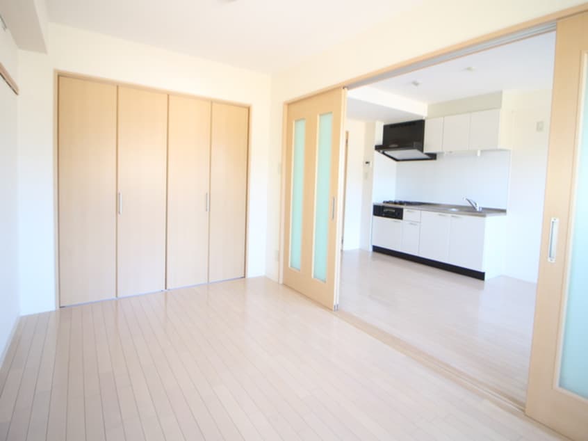 居室 エスポワール永和