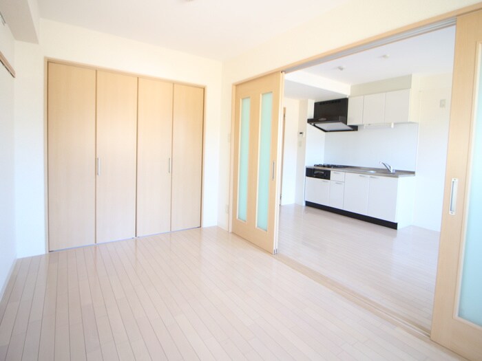 居室 エスポワール永和