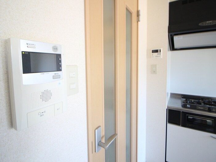 内観写真 エスポワール永和