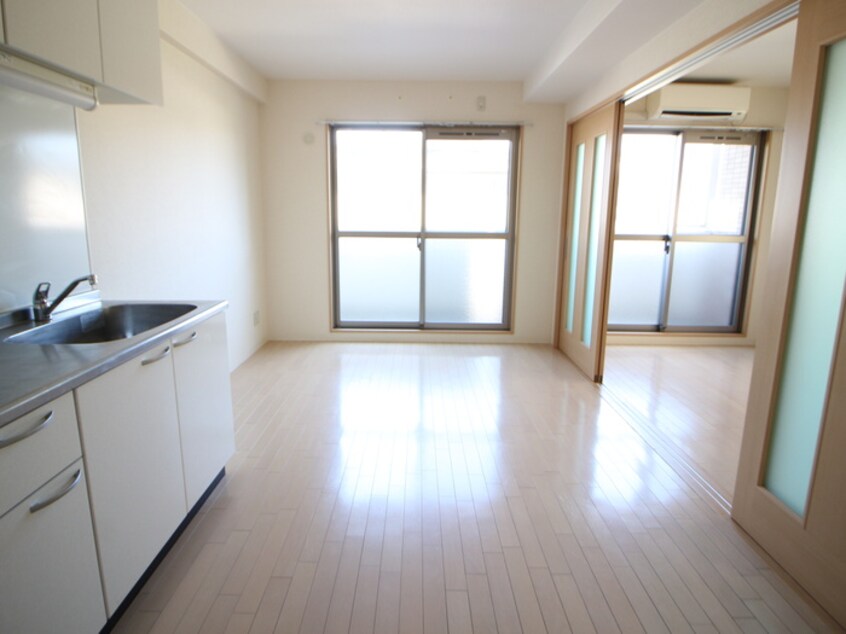 居室 エスポワール永和