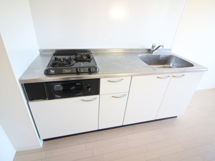 キッチン エスポワール永和