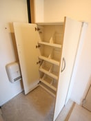 靴箱 エスポワール永和