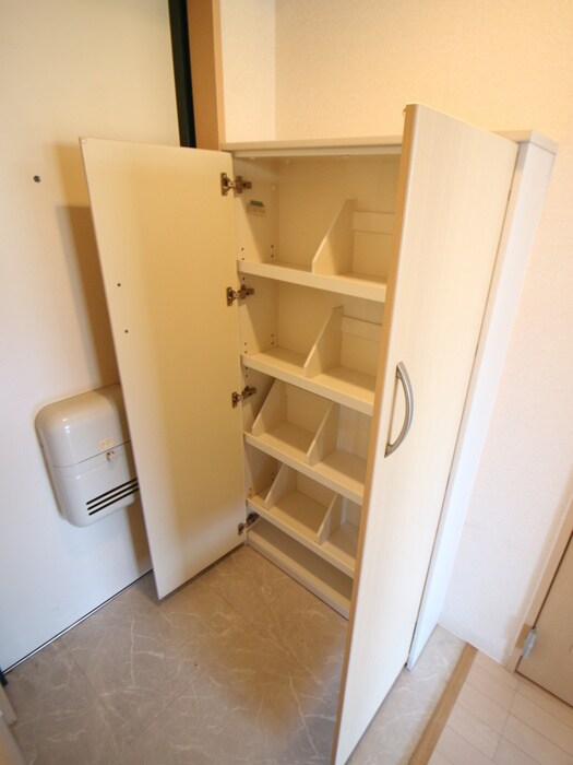 靴箱 エスポワール永和