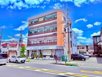 アメニティ－ステ－ション船橋