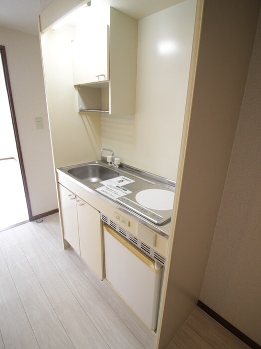 キッチン アメニティ－ステ－ション船橋