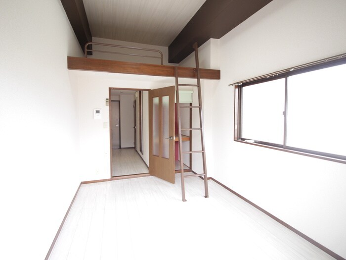 内観写真 アメニティ－ステ－ション船橋