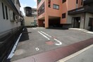 駐車場 アメニティ－ステ－ション船橋