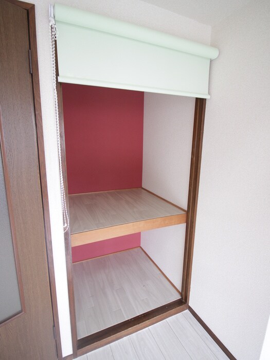 収納 アメニティ－ステ－ション船橋