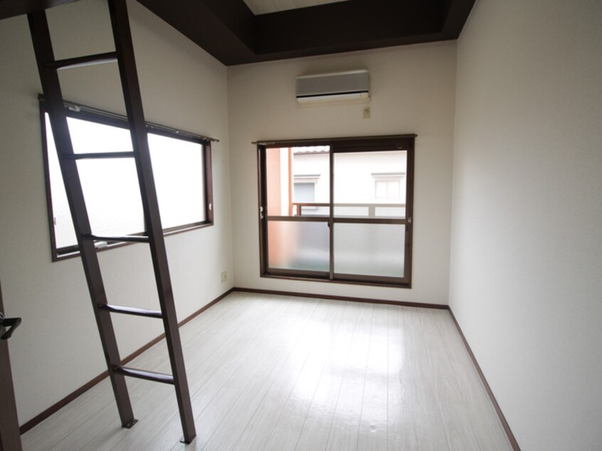 居室 アメニティ－ステ－ション船橋