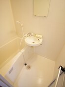 バス／シャワールーム等 アメニティ－ステ－ション船橋