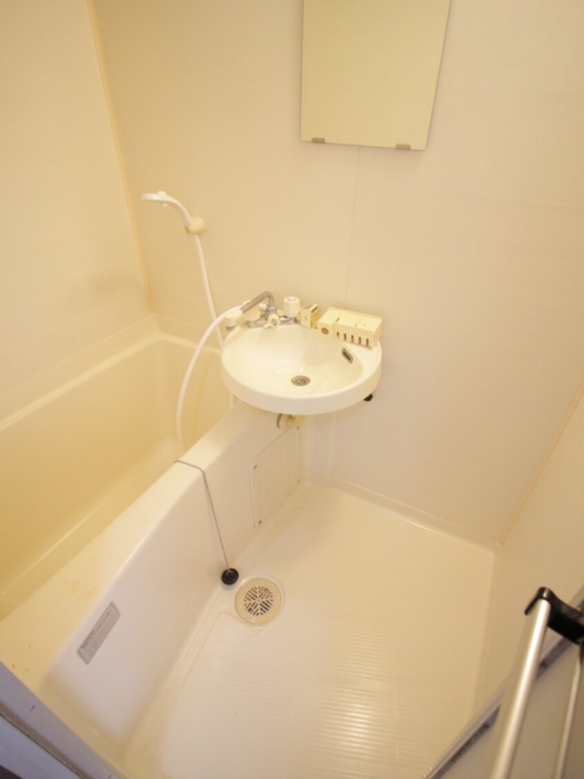 バス／シャワールーム等 アメニティ－ステ－ション船橋