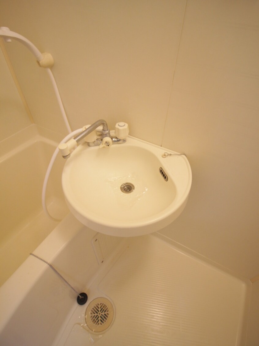 洗面 アメニティ－ステ－ション船橋