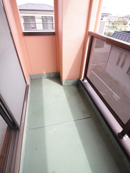 ベランダ・バルコニー アメニティ－ステ－ション船橋