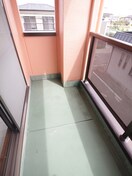 ベランダ・バルコニー アメニティ－ステ－ション船橋