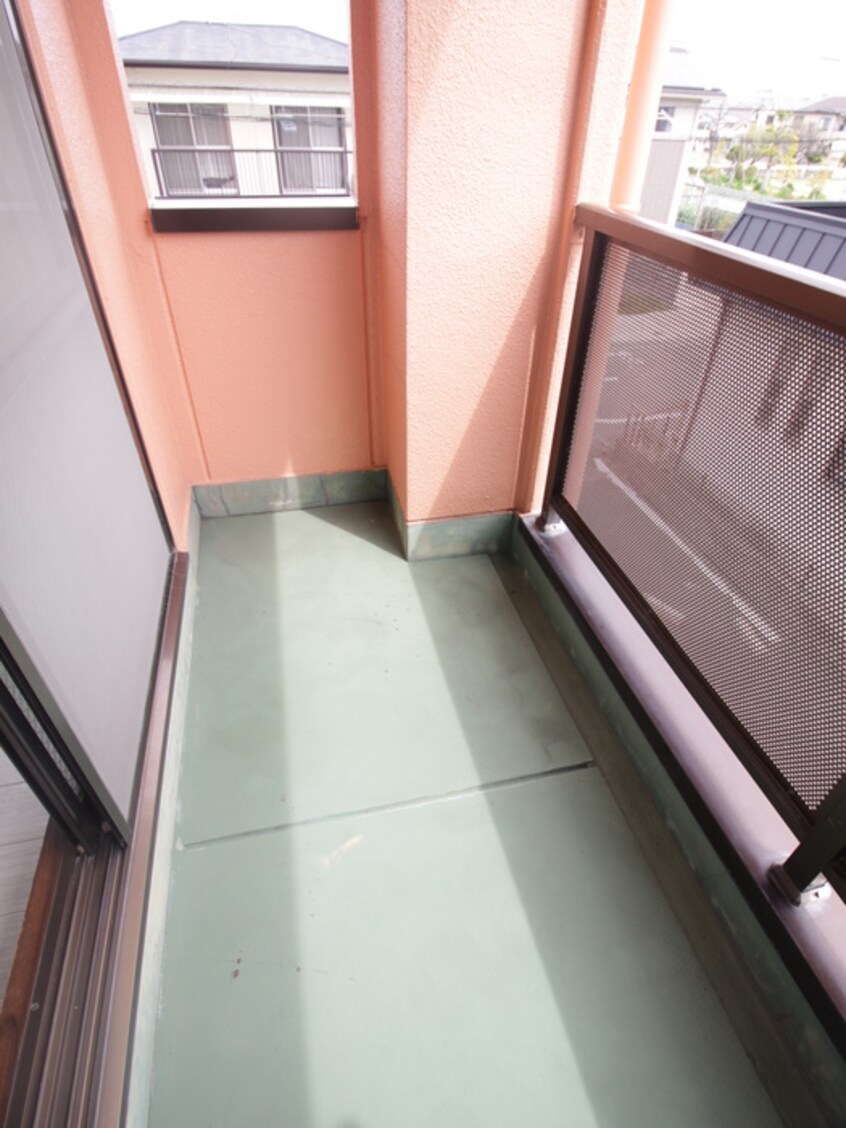 ベランダ・バルコニー アメニティ－ステ－ション船橋